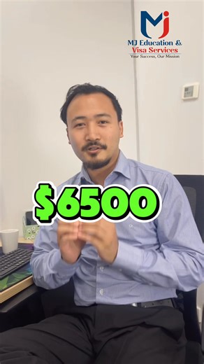 Build your future in tech with a Bachelor of IT in Australia — starting from just $6,500 per semester. If you’re interested in fields like IT, Cyber Security, Networking, or Software Development, now is a great time to start your journey. With the right university and proper guidance, studying IT can be manageable and rewarding. . . . . . . . . . . . How Hard is IT Field in Australia? Not hard if you get enrolled in a good college with correct guidance. Passionate about technology? Step into a B