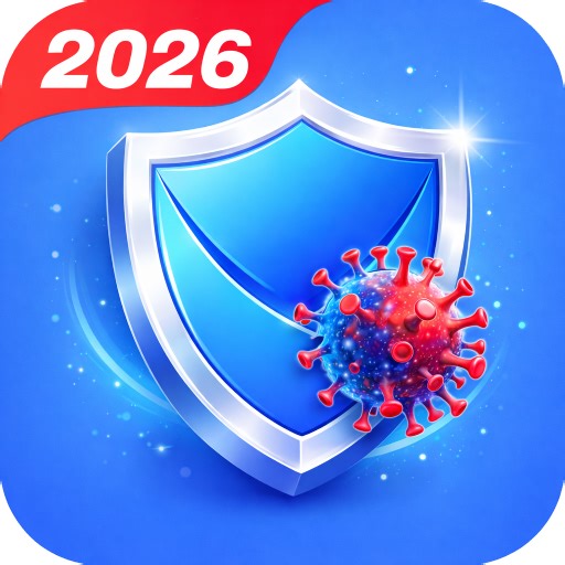 Antivirus for Kindle Fire and Virus Cleaner & Malware Remover for Fire Tablets