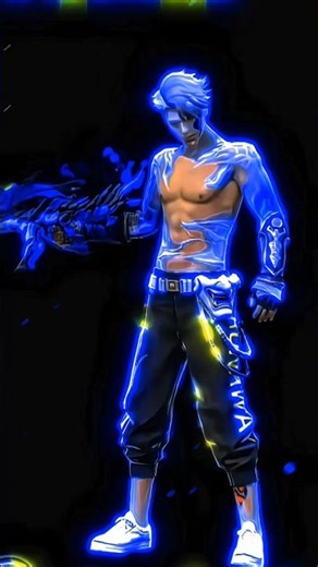 best colouring effects 💯💥 #freefire #freefiregameplay #ffshorts #freefirelovers #ff #freefireemote