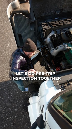 A pre-trip inspection isn’t just a requirement — it’s about safety and responsibility.  Helps prevent breakdowns  Keeps you FMCSA compliant  Protects you and others on the road  Prepares you for the CDL exam At Start CDL, we teach pre-trip inspections the right way — with confidence and care.  DM us to start your CDL journey today! | Start CDL | Facebook