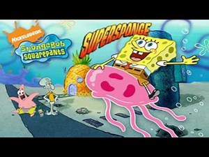 The Flying Dutchman - SpongeBob SquarePants: SuperSponge