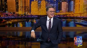 The Late Show with Stephen Colbert