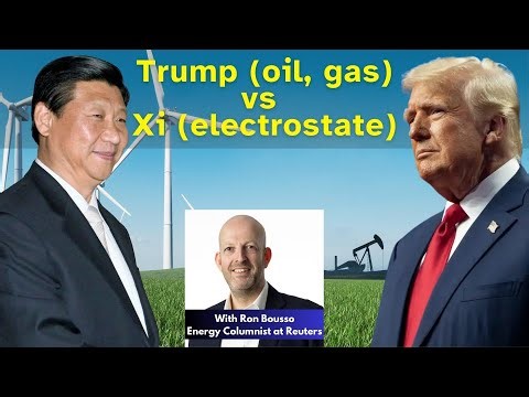 Trump's Already Losing But Thinks He's Winning