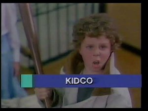 Kidco (1984) Promo Trailer