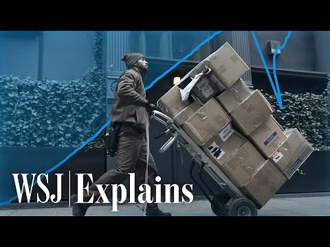 How to Read the Jobs Report | WSJ