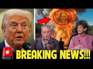 Olive Tree Ministries Updates✝️Jan Markell & Tom Hughes Decode Today’s Culture