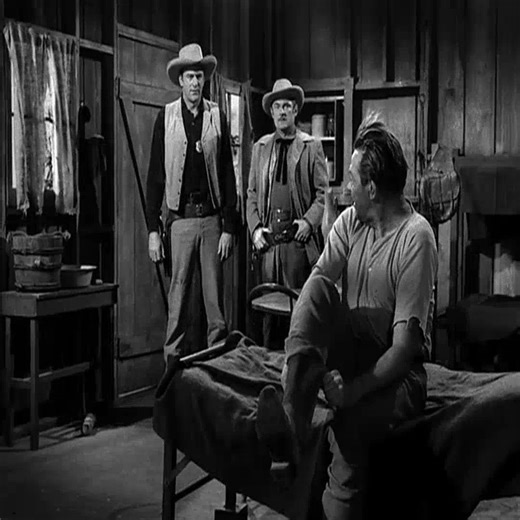 Gunsmoke S02E37 – The Man Who Would Be Marshal Part 7 #gunsmoke #MilburnStone #AmandaBlake #JamesArness #BOOMchallenge | Abyss282