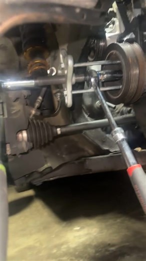 1.2K views | Turns out it's a left handed thread! | Emerald Fern | Facebook