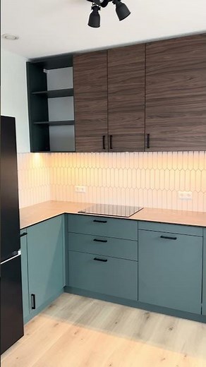 Complete keuken renovatie, perfect resultaat