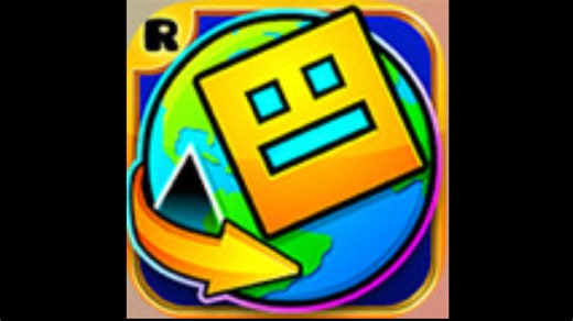 Geometry Dash : world