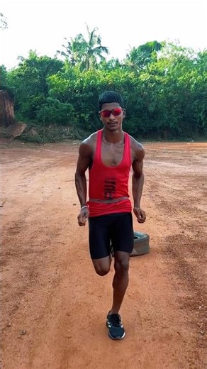 Tyre Running Workout #motivation #trending #shorts