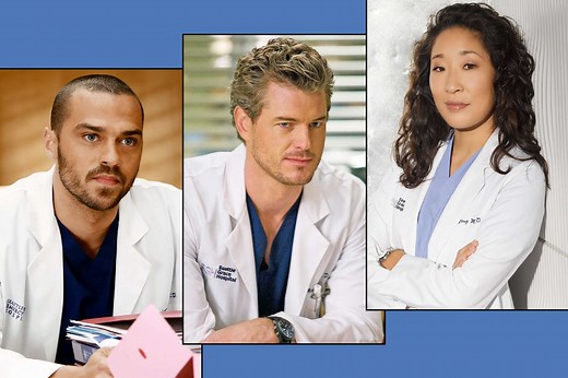 15 'Grey's Anatomy' cast members who left the show — and what they've been up to since