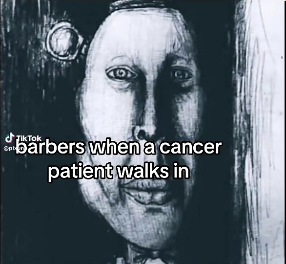 Shaving Head for Cancer Patients: Emotional Experience