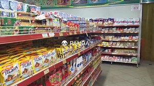 PROJECT FRESH MART PONTIANAK High Quality 󾇟 PANDA RACK SUPERMARKET (Rak Besi u/ Toko, Minimarket & Supermarket), ISO9001 Certificate, Ready Stock, Free Ongkir, Melayani Pengiriman Seluruh INDONESIA 󾟱🚆󾟨 By PT PANDA RACKINDO JAYA ☎ 021-29020050 󾔦 08125762181 󾔦 D1931199 SPESIFIKASI KW-0 SUPERMARKER 0.8MM ~ WALL GONDOLA L900*W450*H1800 ~ END GONDOLA L900*W450*H1800 ~ ISLAND GONDOLA L900*W900*H1800 ~ Post 30*60mm thickness 1.5mm ~ Wire grill mesh 3.2mm, Grid 50*50mm, 10*20mm tube ~ 5 Layer (Wal