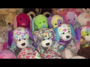 My HUGE Webkinz Collection 2020! (400+)