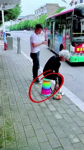 ✅ Lightweight Camping Stool. Foldable Retractable Travel Hiking Stool ( # 3154 )