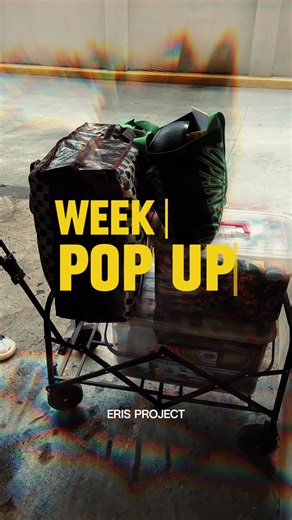 Eris Project on TikTok