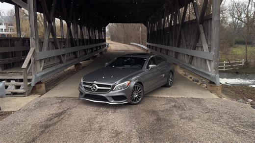 Exploring the Mercedes-Benz CLS W218: A Style Icon