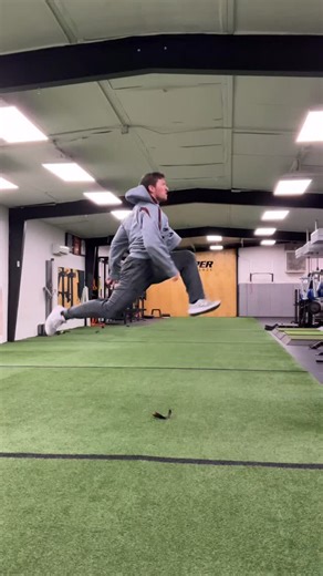 Andrew Marsh on Instagram: "Acceleration Day! 1) BB RDL Overcoming Iso (2x3x3sec) * Max effort pull into the rack 2) BB Split Squat Overcoming Iso (2x3x3sec) * Max effort push into the rack 3) Alt. Split Lunge Pogos (3x10) * Drive legs apart 4) Accel Single Switch (2x10) * Emphasize position/legs switch at the same time 5) Accel Double Switch (2x5 each leg) * Emphasize position/legs switch at the same time 6) Accel Triple Switch (3x5 each leg) * Emphasize position/legs switch at the same time 7)