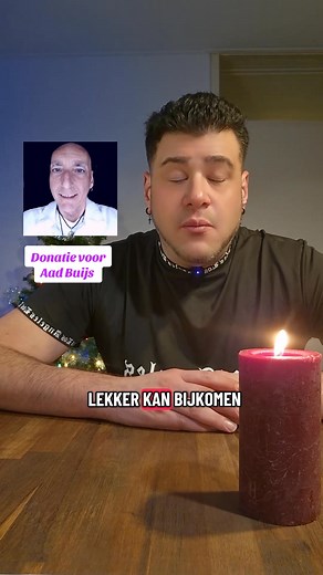 1.3K views · 25 reactions | Lieve volgers en vrienden van Aad Buijs ...