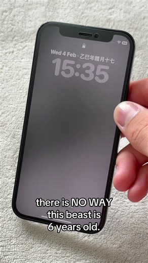 Is the iPhone 12 Mini Really 6 Years Old?