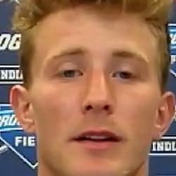 Indians on Spring Training