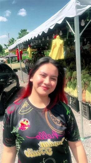 PANDAN FRUIT 19/07/2025 #pandanfruit #tamancempka #ss347durian #buahmurah #lubukbuah #makmarahjuaimahaii