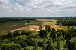 Sustainable use of key natural resources