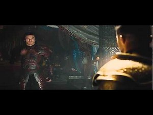 Dracula Untold - Slept So Long