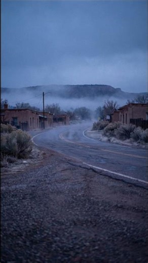 The Taos Hum | A Sound No One Can Explain