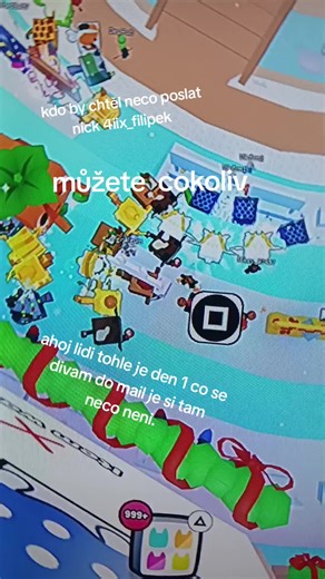 Videa uživatele pet sim 99 color dice (@pet.sim.99.color6) s original sound - missy vicky 💞 - ★.𝐕𝐢𝐜𝐤𝐲🥂