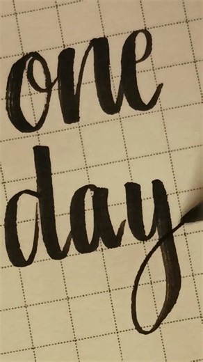 How to do calligraphy? | Jyo Journals #calligraphy #lettering #art #handwriting #mindfuljournaling