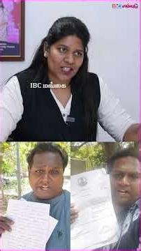 FIR -யை நோக்கி பாயுமா வழக்கு ?#diwagarissue #makapaanand #pugazh #aranthanginisha