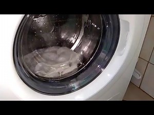 Pralka Samsung program 20 minut.