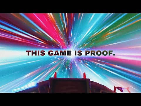 VR needs a new strategy. This game is proof.