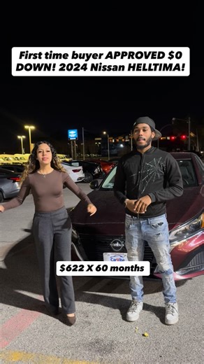 Steve Hewitt on Instagram: "ANOTHER HELLTIMA IN THE SKREETS 😈 shoot me a dm to get a end of the year deal • • • #explorepage #EVERYONESAPPROVED #NOCREDITOK #BADCREDITOK #BADCREDITFINANCING #CARFINANCE #CARBUSINESS #CARTOK #DOWNPAYMENT #CARLOT #BUYHEREPAYHERE #APPROVED #VIRAL #cartok #downpayment #carlot #altima #nissan"