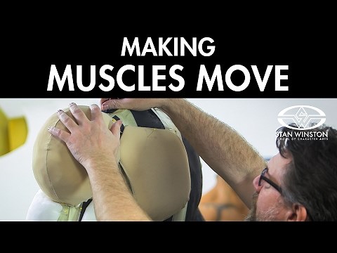 Muscle Suit Fabrication: Making Muscles Move - FREE CHAPTER