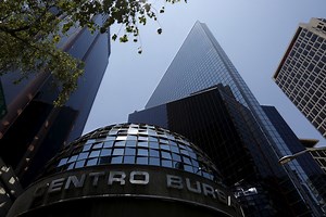 Amid widespread poverty, boomtowns spur economic growth in Mexico