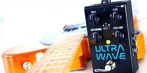 Source Audio Unveils the Ultrawave Multiband Processor