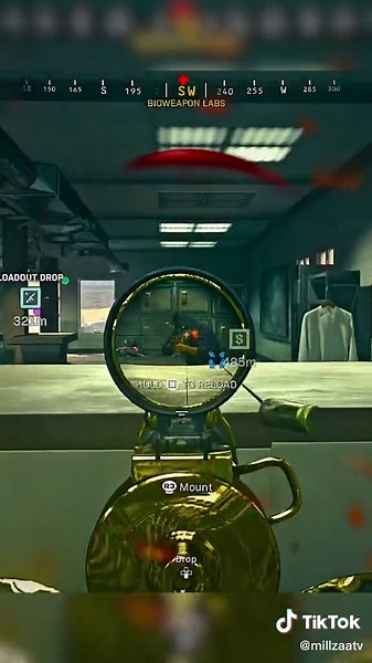 Dominate Warzone with Hipfire Welgun Loadout!