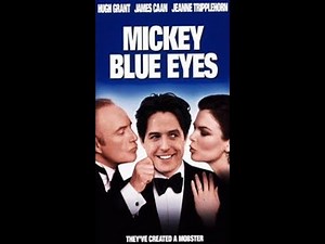 Opening to Mickey Blue Eyes 1999 Bootleg VHS