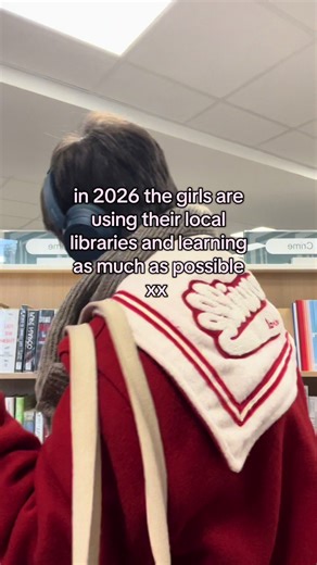 Support ur local library !! #fypuk #library #publiclibrary