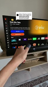 Cara Install Unifi TV di Smart TV Dengan Mudah