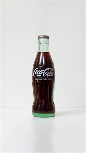 So many iconic throwbacks through the years. Coca-Cola made and shared in Australia since 1938 #AussieMade | Coca-Cola
