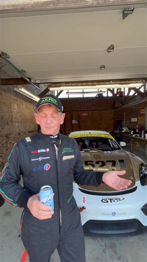 7K views · 264 reactions | Congratulations to The Mid-Ohio School instructor and racing legend Tommy Byrne on finishing 3rd in today’s IGT race! | Mid-Ohio Sports Car Course | Facebook