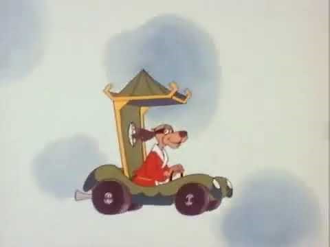 Hong Kong Phooey Hong Kong Book Of Kung Fu episode Cartoon Vintage Retro 1970 animated series TV