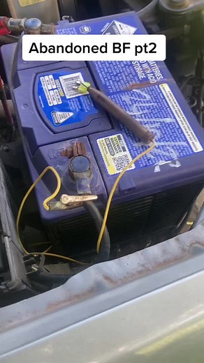 Troubleshooting and Repairing a Car with Mechanical Issues | Mechanic's Insight