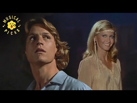 Magic (Olivia Newton-John) | Xanadu