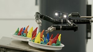 Is a Humanoid Robot the Future of Surgery?