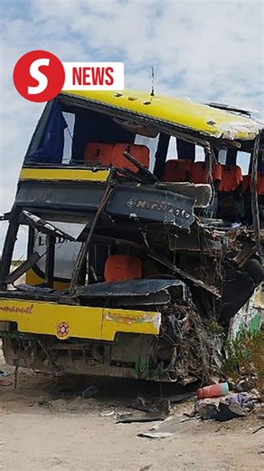 At least 37 dead, dozens injured in Bolivia bus crash